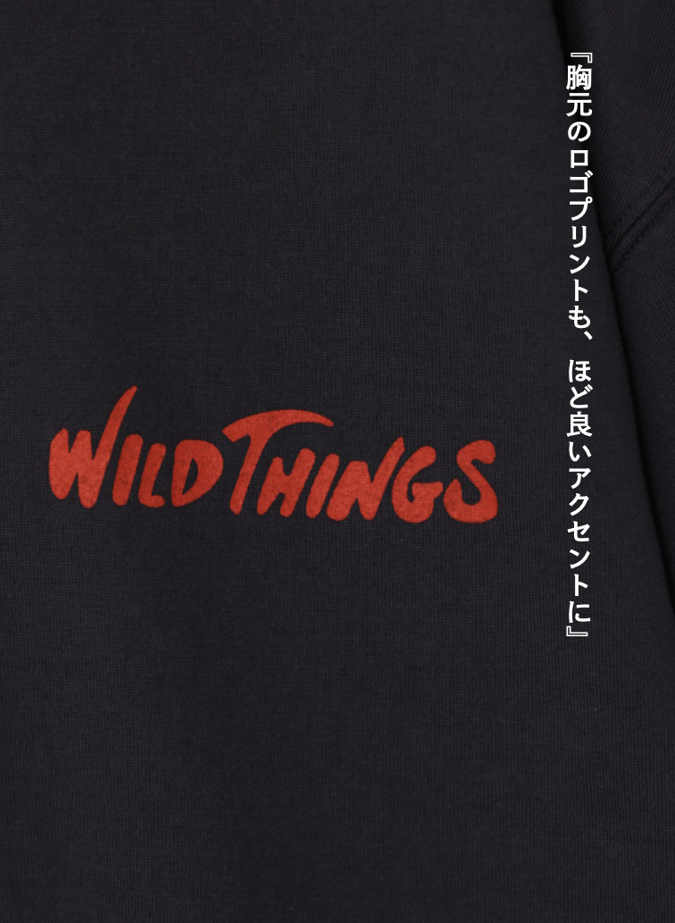 グラフィックTシャツ 詳細画像 Charcoal Gray 7