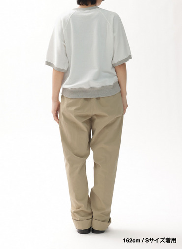スウェットTシャツ / RAMON 詳細画像 White  14