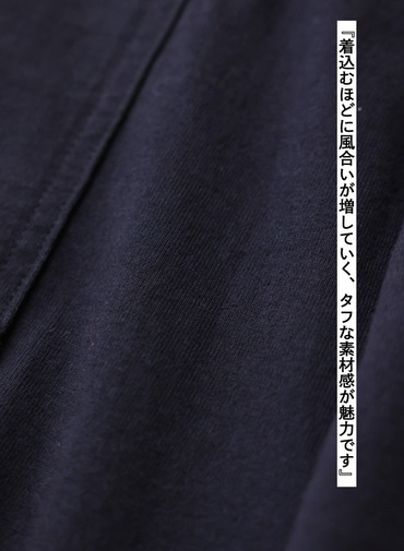 ショートパンツ / ALEC 詳細画像 Charcoal Gray 8