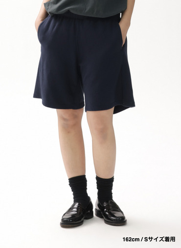 ショーツ / LIOR 詳細画像 Navy 10