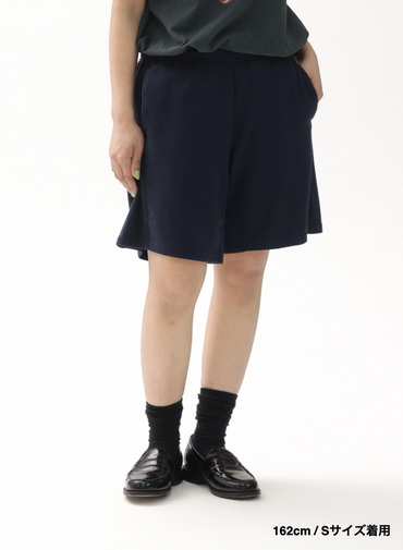 ショーツ / LIOR 詳細画像 Navy 11