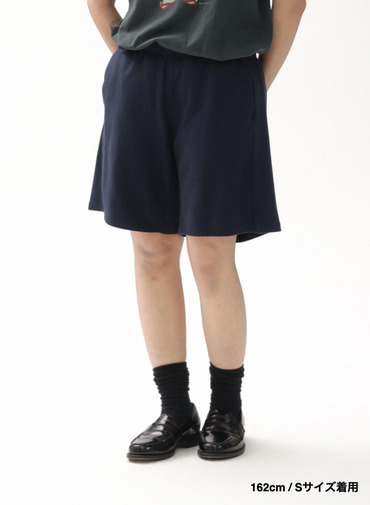 ショーツ / LIOR 詳細画像 Navy 12
