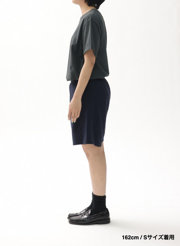 ショーツ / LIOR 詳細画像 Navy 8