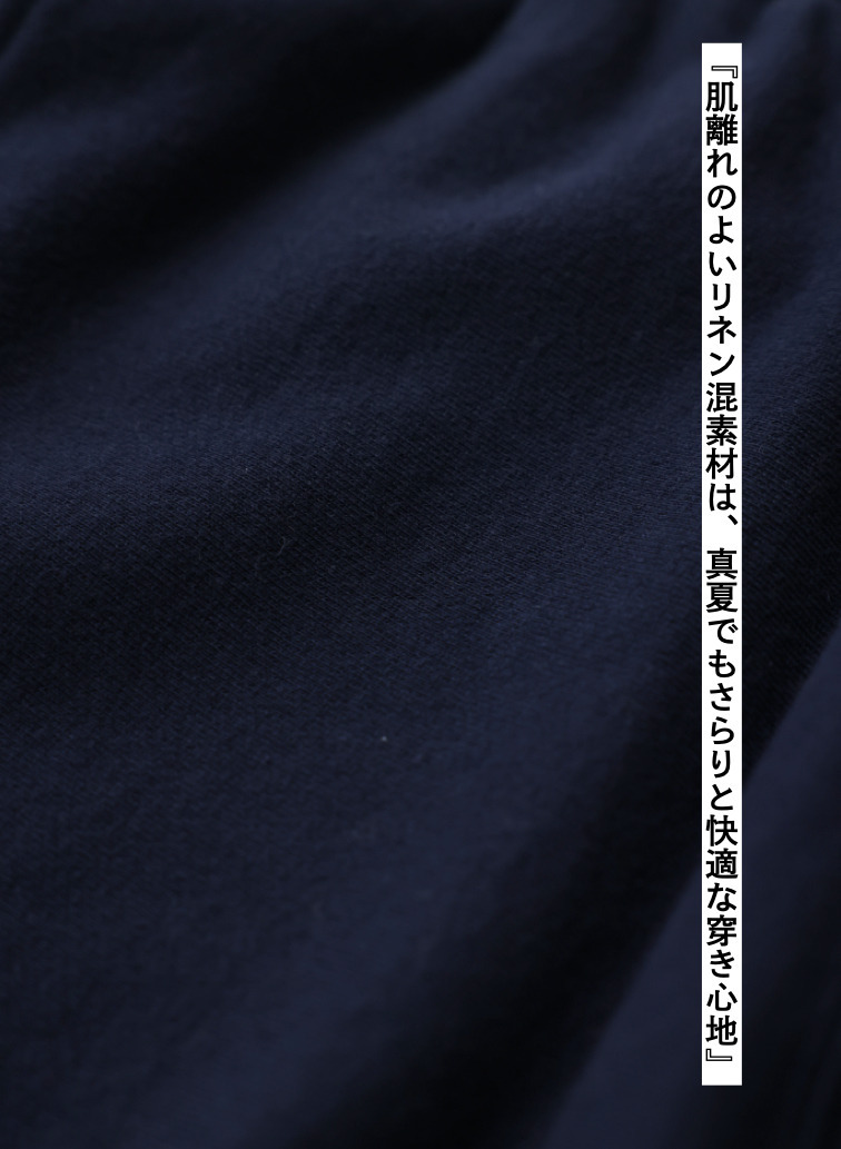 ショーツ / LIOR 詳細画像 Navy 6