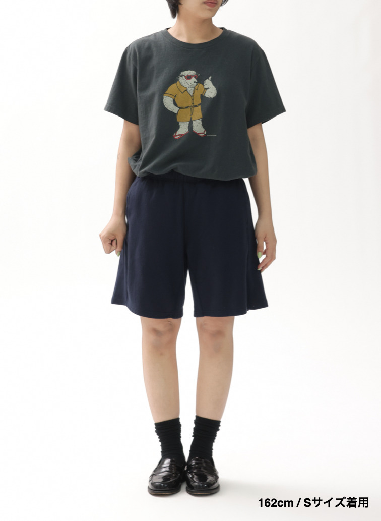 ショーツ / LIOR 詳細画像 Navy 7
