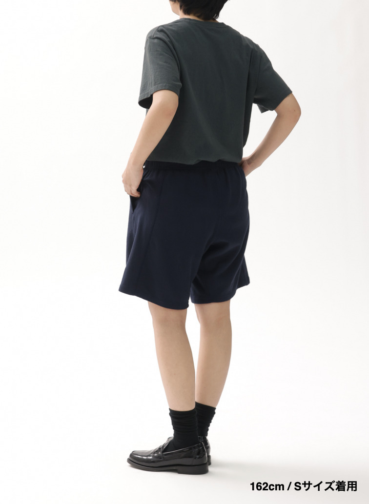 ショーツ / LIOR 詳細画像 Navy 9