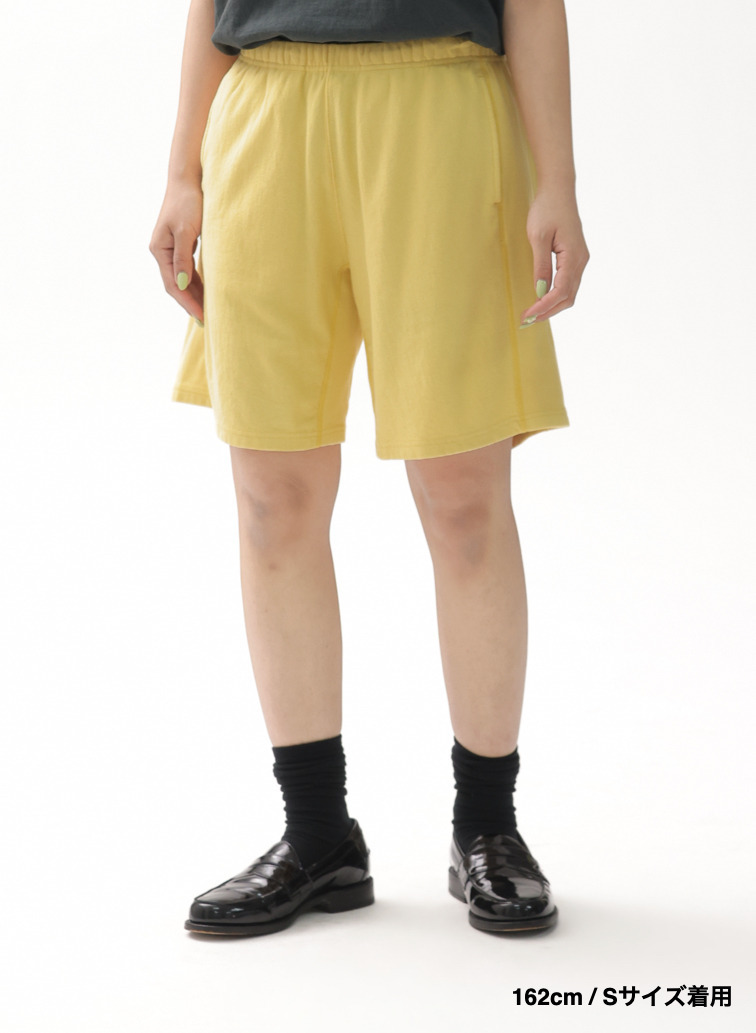 ショーツ / LIOR 詳細画像 Yellow 10