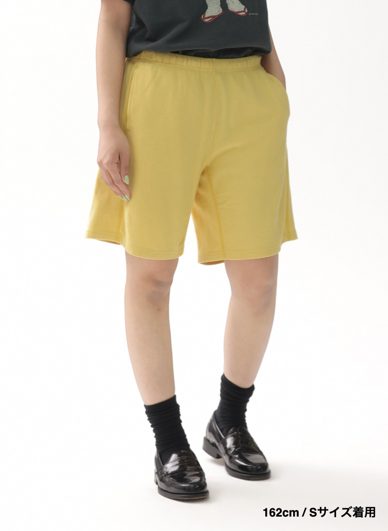 ショーツ / LIOR 詳細画像 Yellow 12