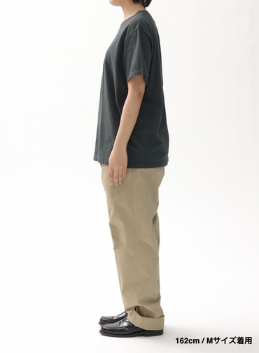 プリントTシャツ / VINK-SANDAL 詳細画像 Charcoal Gray 11