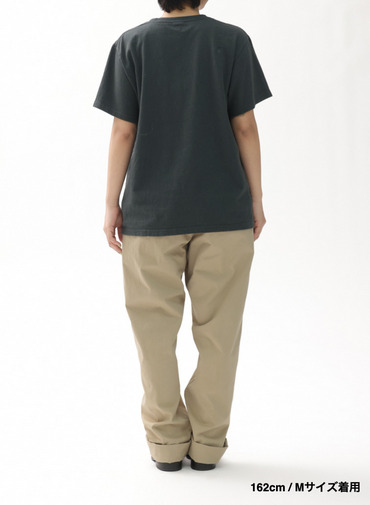 プリントTシャツ / VINK-SANDAL 詳細画像 Charcoal Gray 12