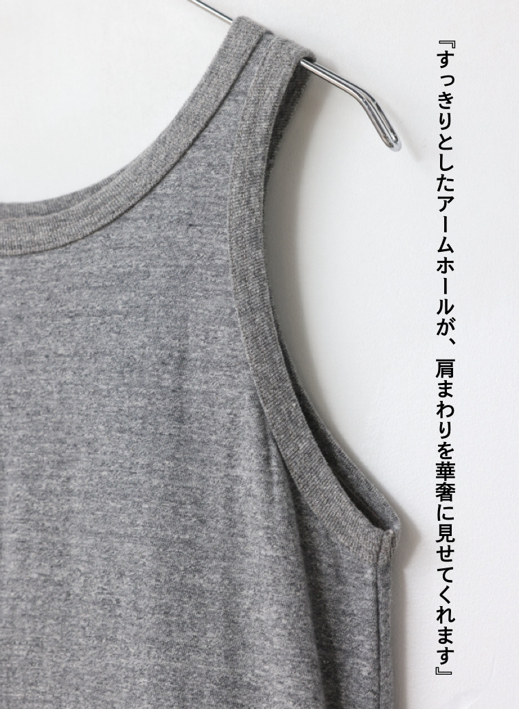 ワンピース / ELIZA  詳細画像 Gray 3