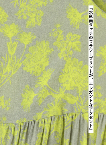 ミューズのドレス 詳細画像 Gray 10