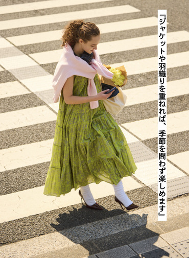 ミューズのドレス 詳細画像 Gray 4