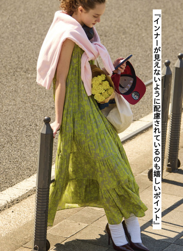 ミューズのドレス 詳細画像 Gray 7