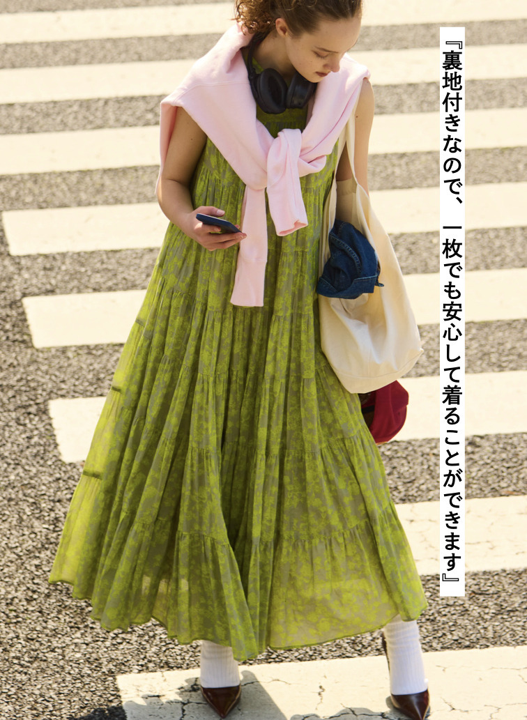 ミューズのドレス 詳細画像 Gray 6