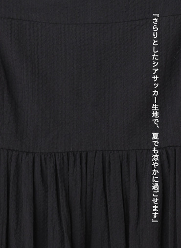 シンデレラのドレス 詳細画像 Black 9