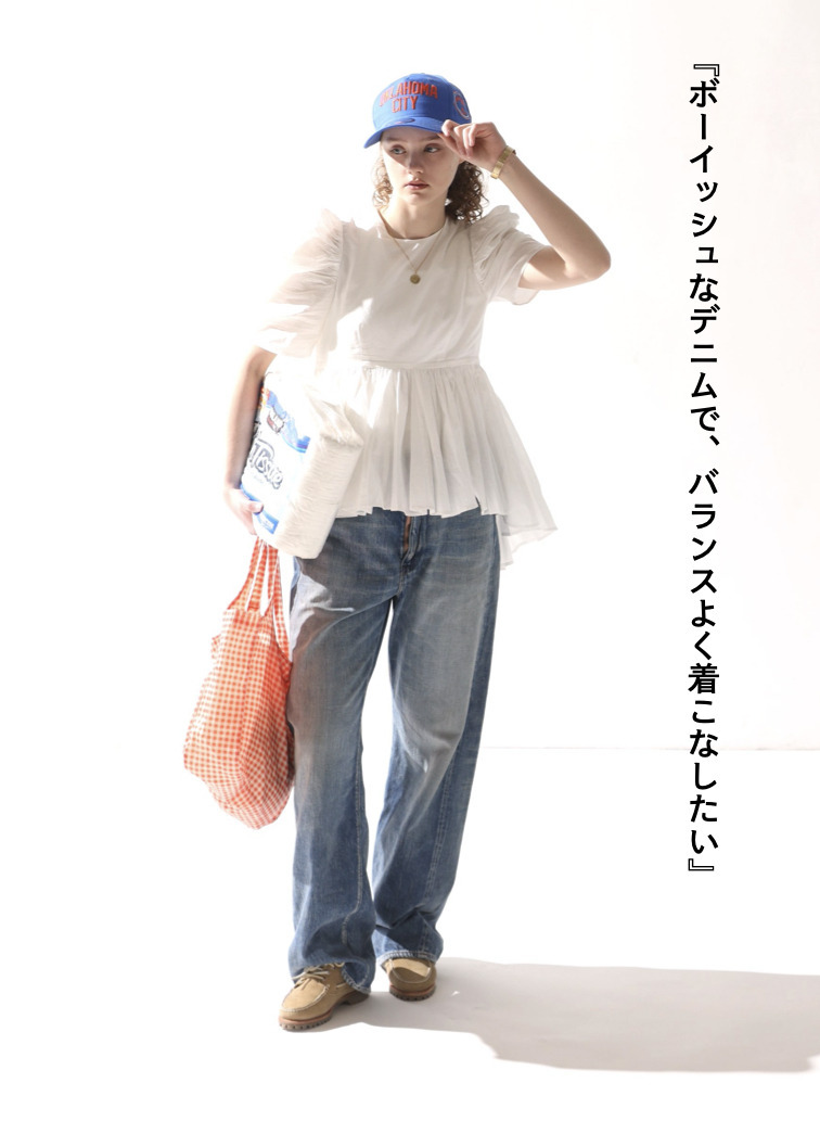 セレナーデのブラウス 詳細画像 White 3