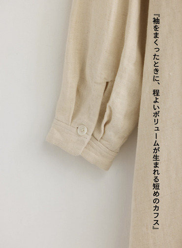 Aラインドレス 詳細画像 Ivory 10