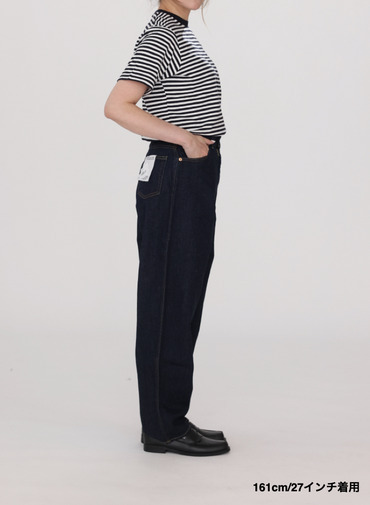 デニムパンツ 35denim 詳細画像 Indigo 10
