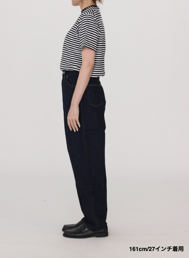デニムパンツ 35denim 詳細画像 Indigo 13