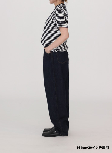 デニムパンツ 35denim 詳細画像 Indigo 15