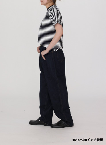デニムパンツ 35denim 詳細画像 Indigo 18