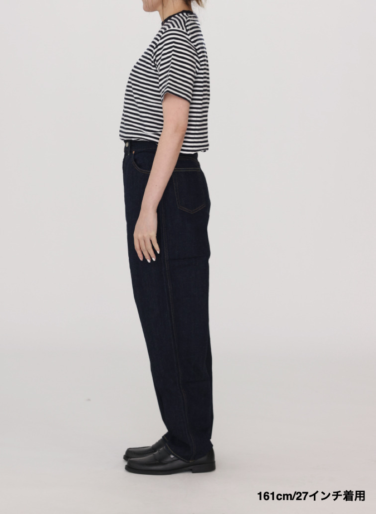 デニムパンツ 35denim 詳細画像 Indigo 13