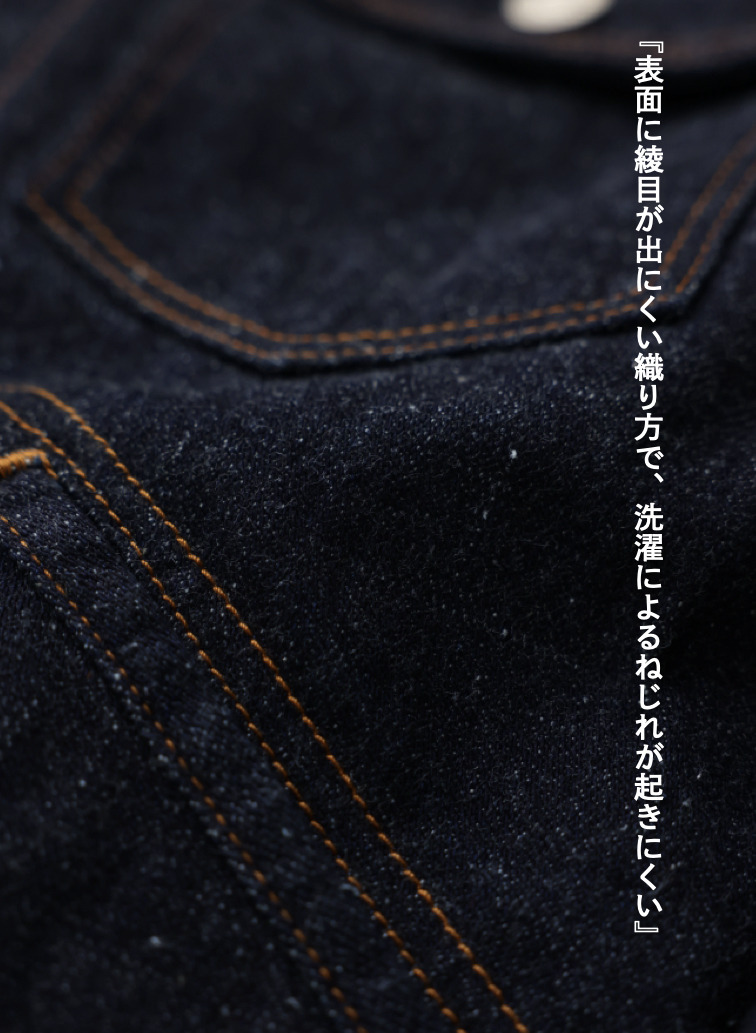 デニムジャケット 20denim 詳細画像 Indigo 9
