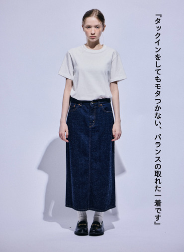 PFU Tシャツ 詳細画像 White 2