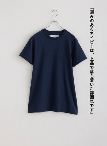 PFU Tシャツ 詳細画像 Navy 3