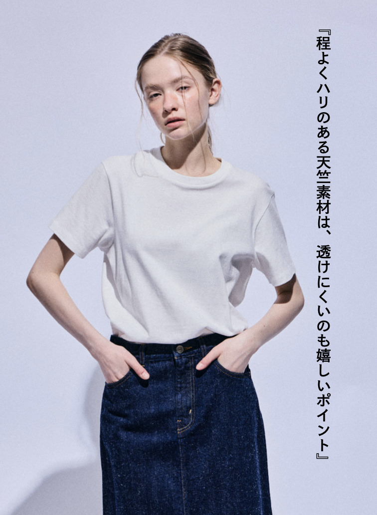 PFU Tシャツ 詳細画像 White 1