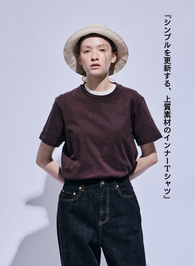 PFU Tシャツ 詳細画像 Brown 1