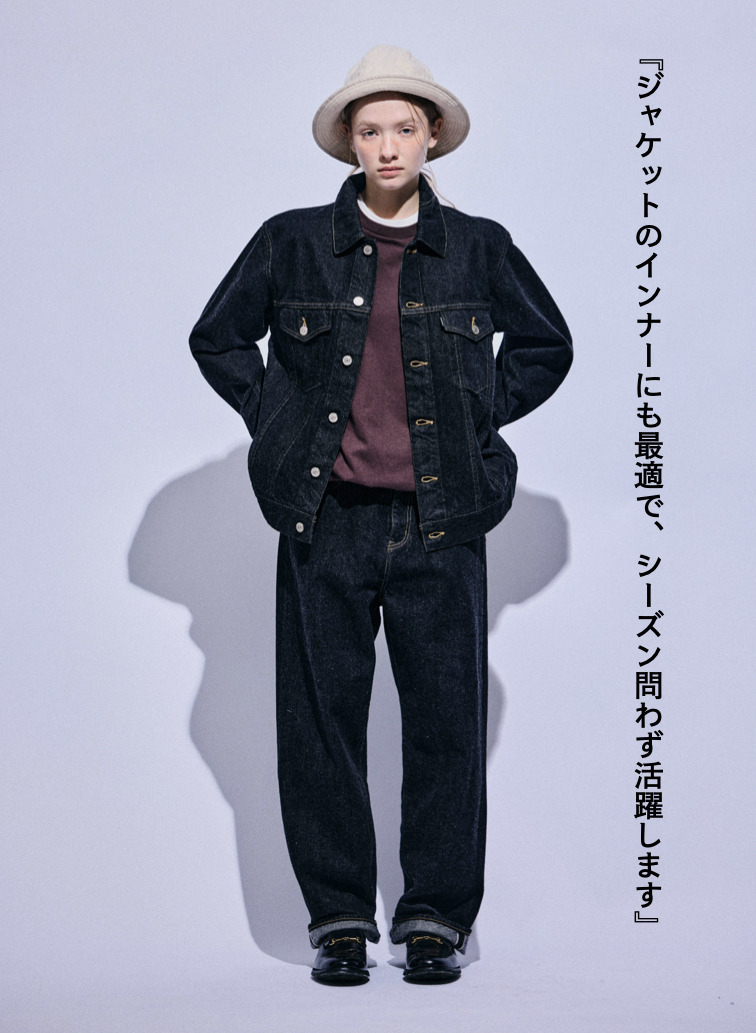 PFU Tシャツ 詳細画像 Brown 5