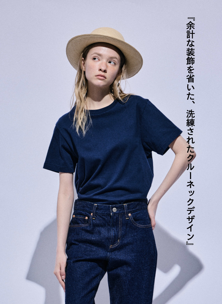 PFU Tシャツ 詳細画像 Navy 1
