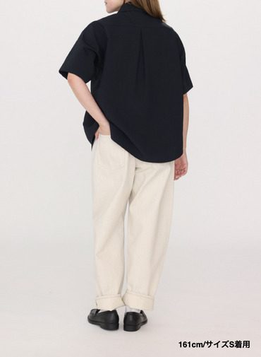 シャツ【CAPSULE COLLECTION】SHIRT 201 EX.CLUEL 詳細画像 Navy 13