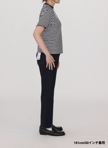 デニムパンツ 3denim 詳細画像 Indigo 11
