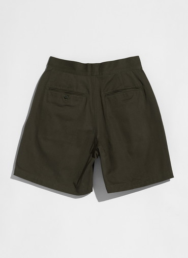 グルカショーツ 詳細画像 Khaki 11