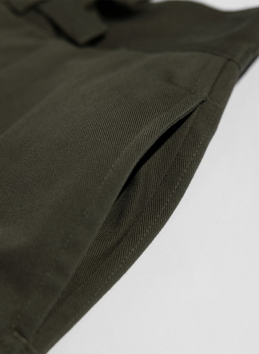グルカショーツ 詳細画像 Khaki 9