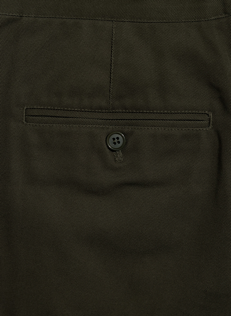 グルカショーツ 詳細画像 Khaki 10
