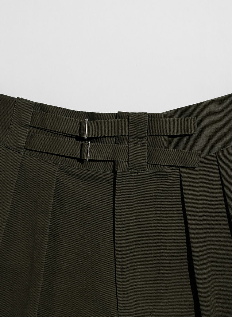 グルカショーツ 詳細画像 Khaki 8