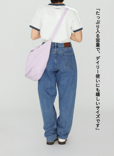 ニュースペーパーバッグ【CAPSULE COLLECTION】 詳細画像 Pink 11