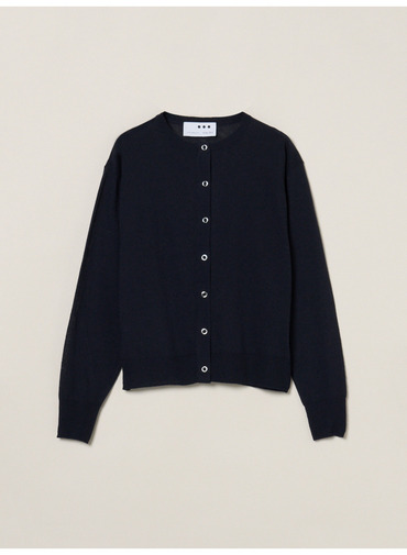 ココスラブ カーディガン 詳細画像 Navy 1