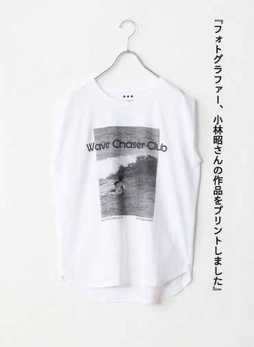 グラフィックT タンクトップ 詳細画像 Other 5