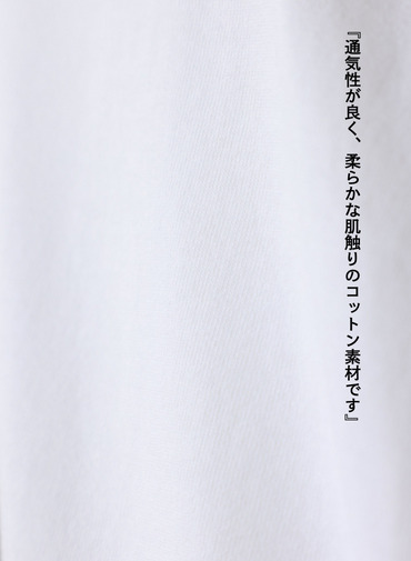 グラフィックT タンクトップ 詳細画像 Other 8