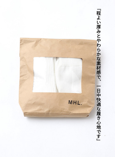 パック入りソックス 詳細画像 White 4