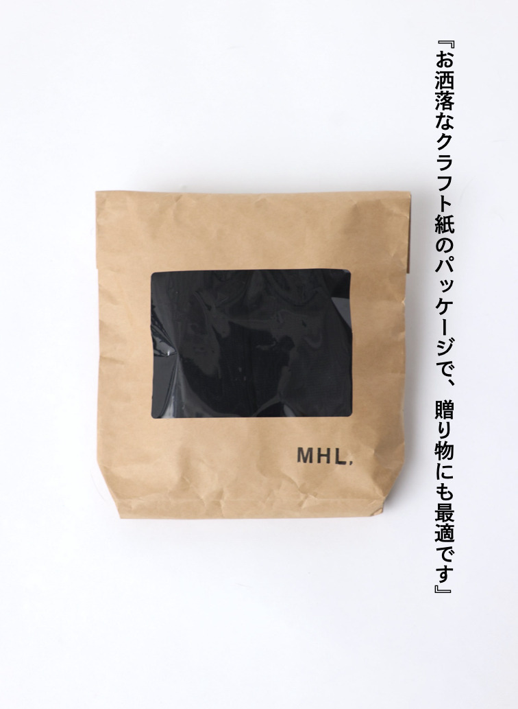 パック入りソックス 詳細画像 Black 4