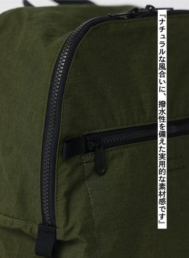 バックパック 詳細画像 Khaki 3