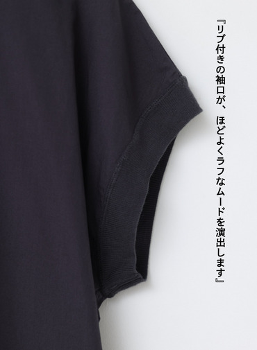 ドレスワンピース 詳細画像 Dark Gray 8