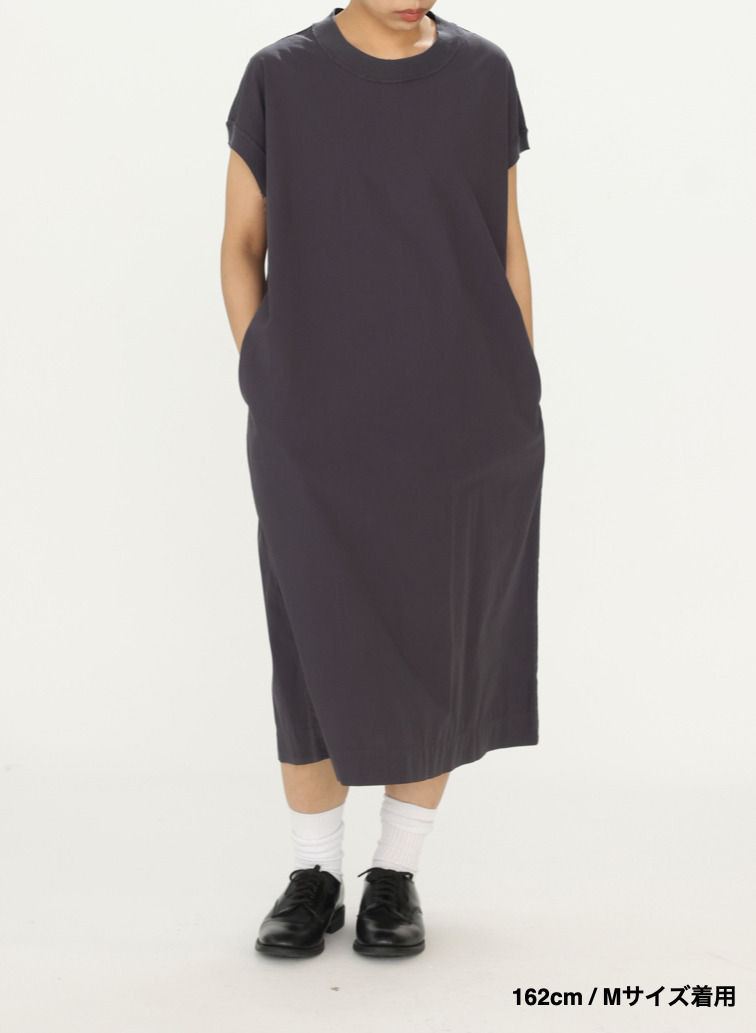 ドレスワンピース 詳細画像 Dark Gray 13