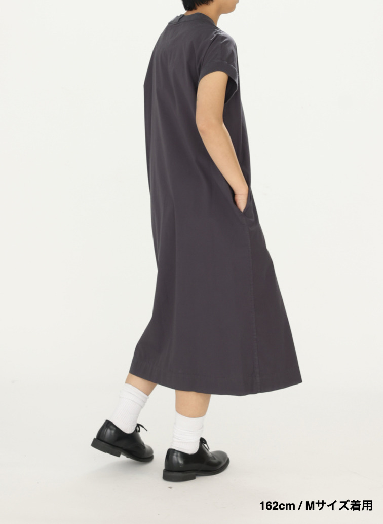 ドレスワンピース 詳細画像 Dark Gray 14